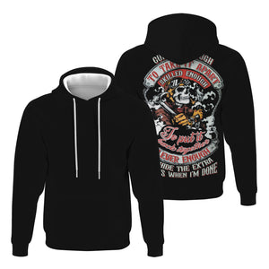 STYLE:Hoodie
