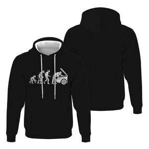 STYLE:Hoodie