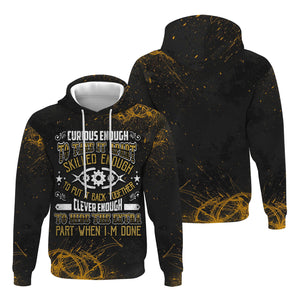 STYLE:Hoodie