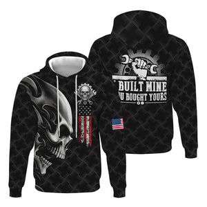 STYLE:Hoodie