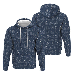 STYLE:Hoodie