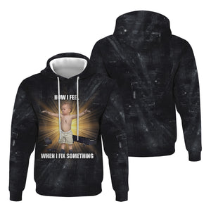 STYLE:Hoodie