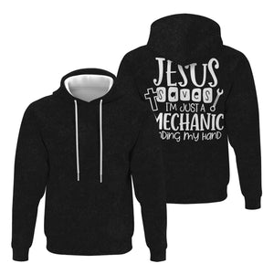 STYLE:Hoodie