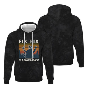 STYLE:Hoodie