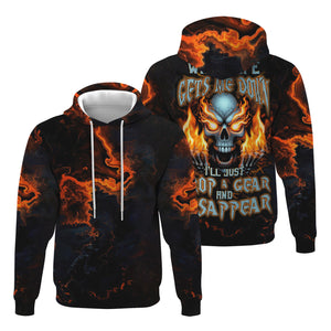 STYLE:Hoodie