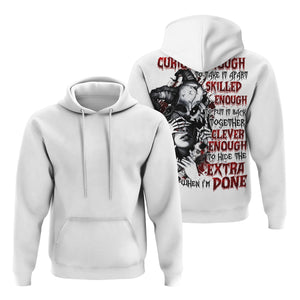 STYLE:Hoodie