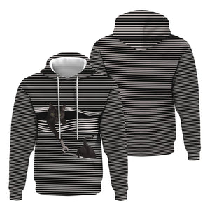 STYLE:Hoodie