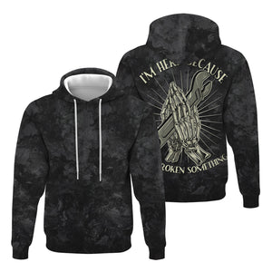 STYLE:Hoodie