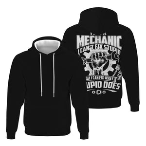 STYLE:Hoodie
