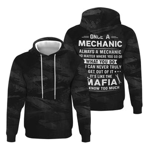 STYLE:Hoodie