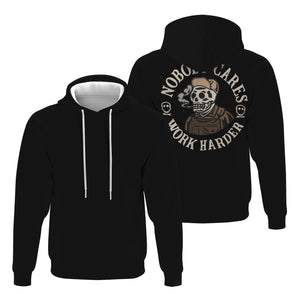STYLE:Hoodie