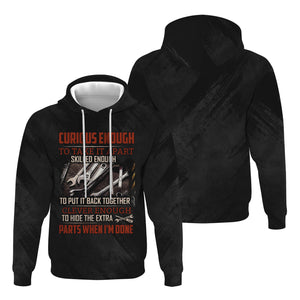 STYLE:Hoodie