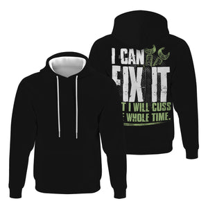 STYLE:Hoodie