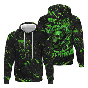 STYLE:Hoodie