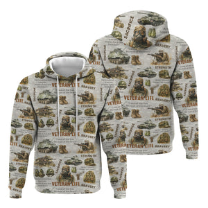 STYLE:Hoodie