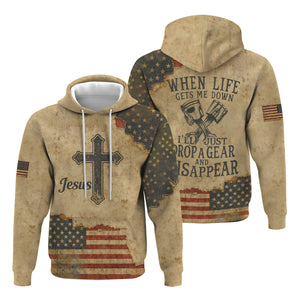 STYLE:Hoodie