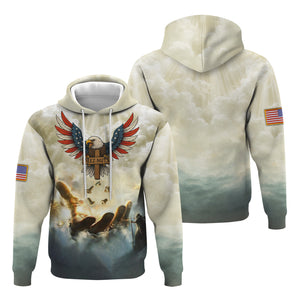 STYLE:Hoodie