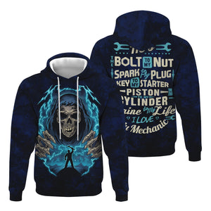 STYLE:Hoodie