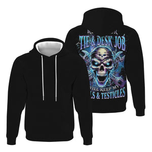 STYLE:Hoodie