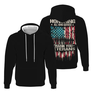STYLE:Hoodie