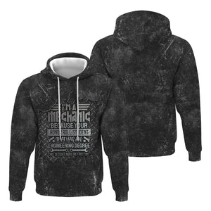STYLE:Hoodie
