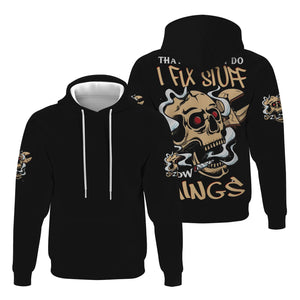 STYLE:Hoodie