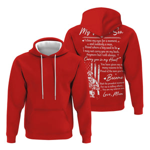STYLE:Hoodie
