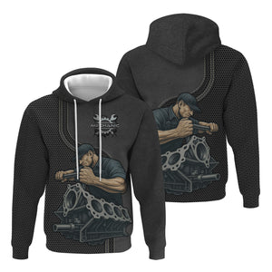 STYLE:Hoodie