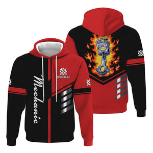 STYLE:Hoodie