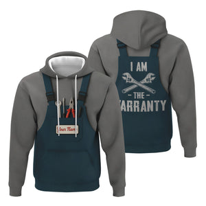 STYLE:Hoodie