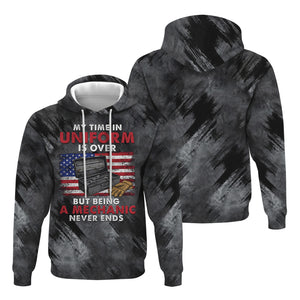 STYLE:Hoodie