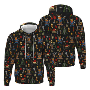 STYLE:Hoodie