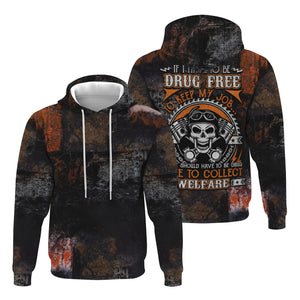 STYLE:Hoodie