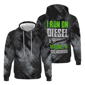 STYLE:Hoodie