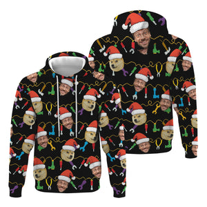STYLE:Hoodie