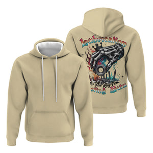 STYLE:Hoodie