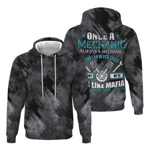 STYLE:Hoodie