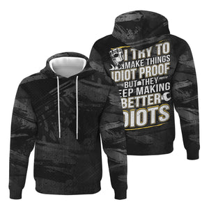 STYLE:Hoodie