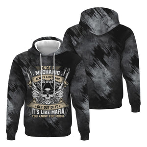 STYLE:Hoodie