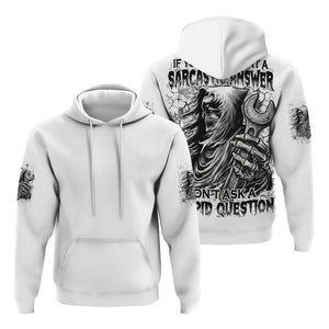 STYLE:Hoodie