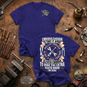 STYLE:Navy