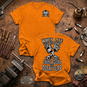 STYLE:Orange
