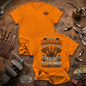 STYLE:Orange