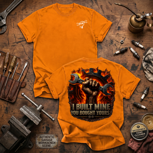 STYLE:Orange