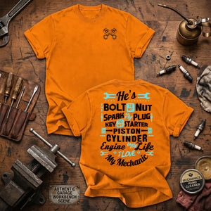 STYLE:Orange