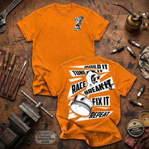 STYLE:Orange