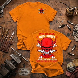 STYLE:Orange