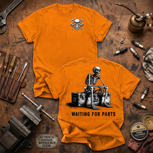 STYLE:Orange