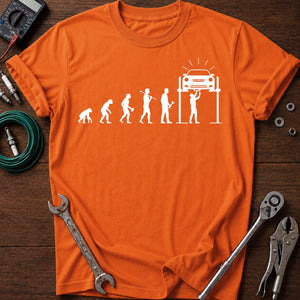 STYLE:Orange