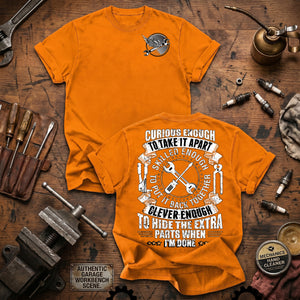 STYLE:Orange